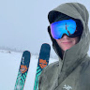 Meet your Posher, Nick